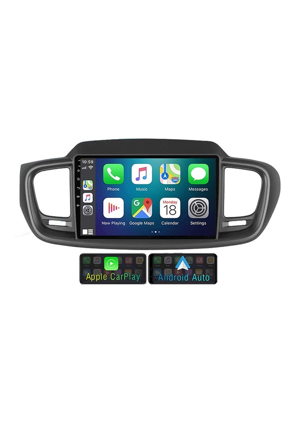 kiasorentoandroidmultimedyakablosuzcarplay2gbram32romna