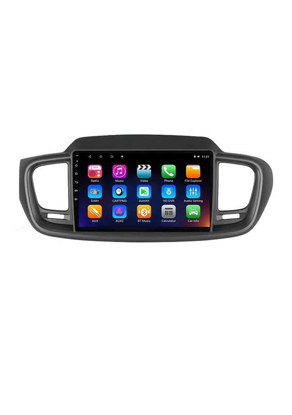 kiasorentoandroidmultimedyakablosuzcarplay2gbram32romna